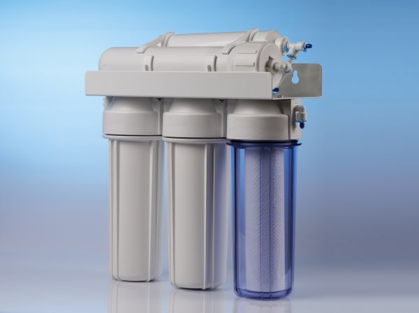 Reverse Osmosis Repair in Marana