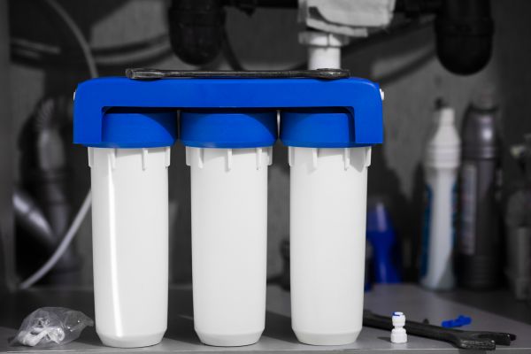 Water Treatment Service in Marana
